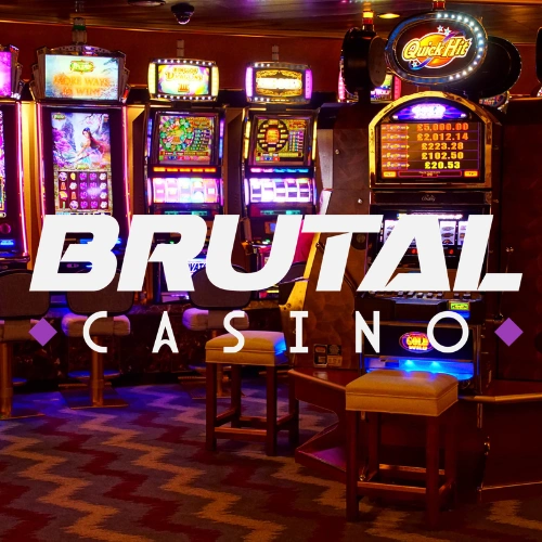 brutal casino