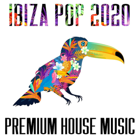 VA - Ibiza Pop 2020 Premium House Music (2020)