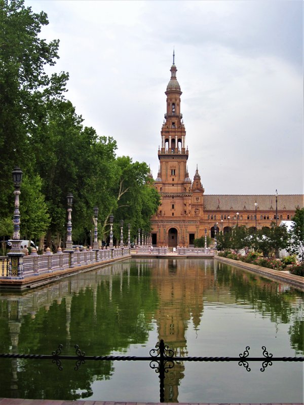 SEVILLA Y SUS PUEBLOS-2012/2021 - Blogs de España - SEVILLA-31-5-2012 (15)