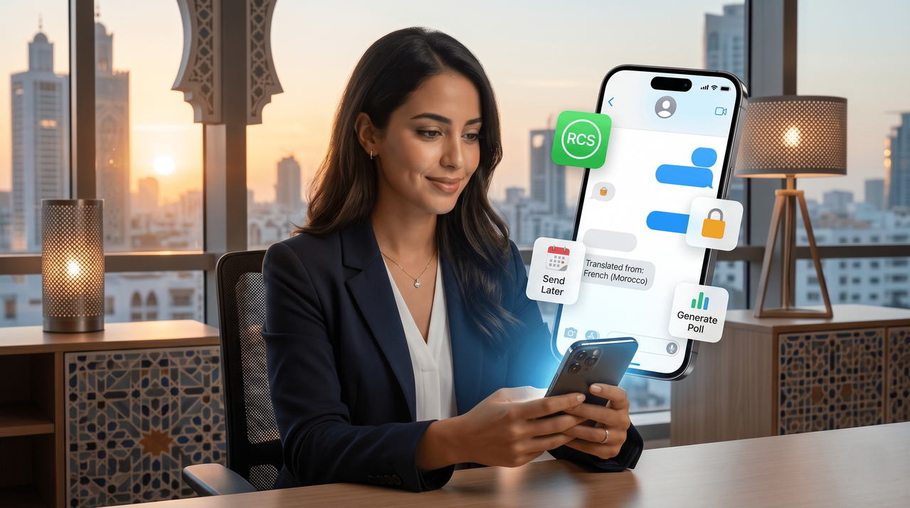 18 Essential Apple Messages Features You Need in 2026