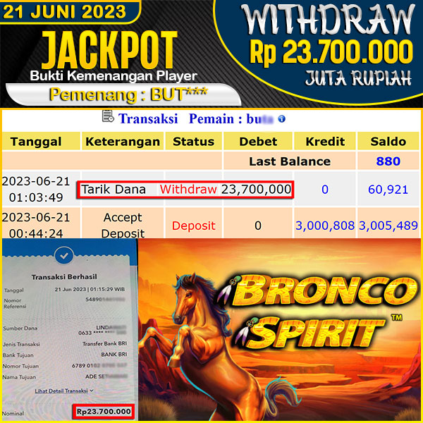 member-baru-langsung-jackpot-slot-main-di-bronco-spirit-wd-rp-23700000--dibayar-lunas