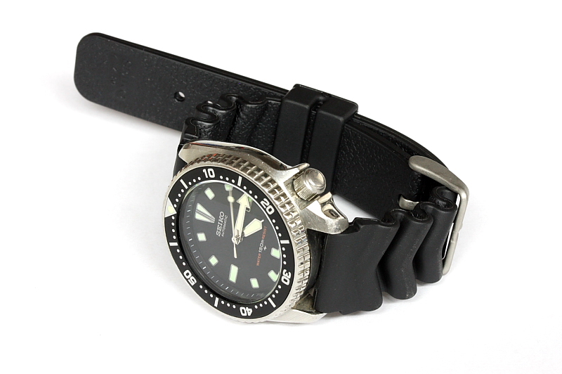 seiko diver 4
