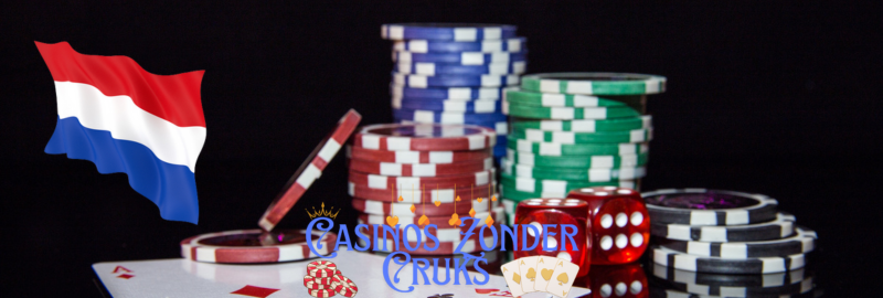 Online Casinos Zonder CRUKS