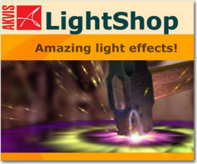AKVIS LightShop v7.0.1708.18013