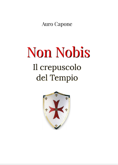 Auro Capone – Non Nobis  (2021)