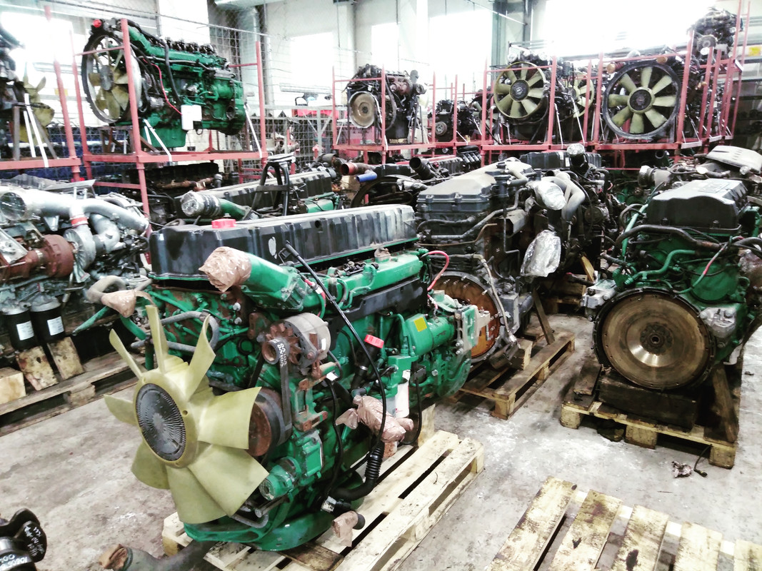 двс двигатель москва