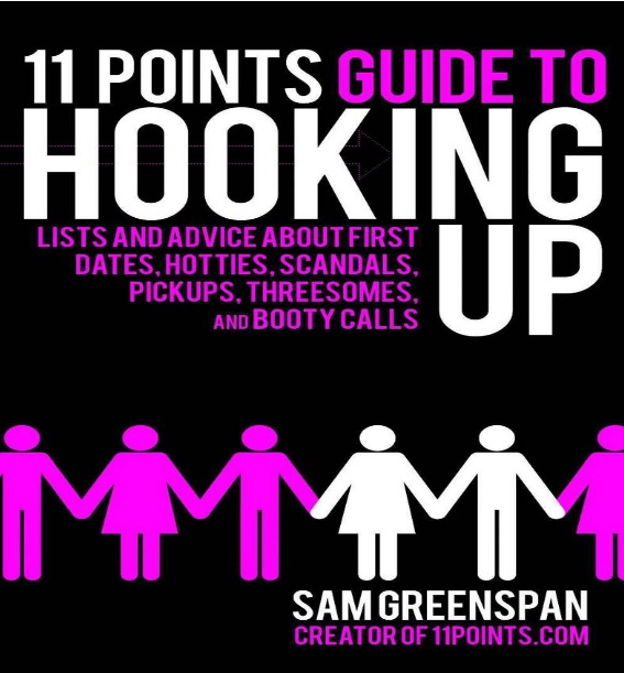 11 Points Guide to Hooking Up