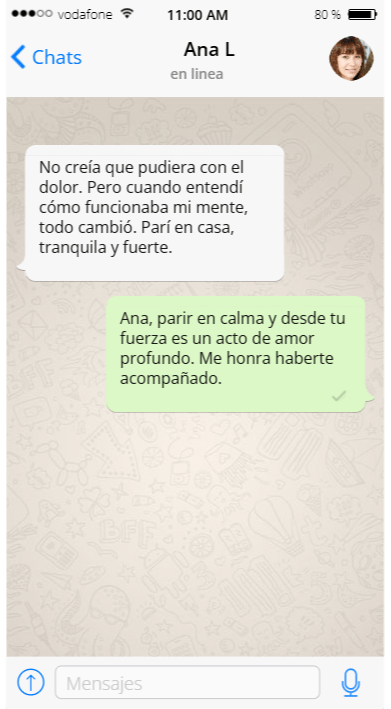 Testimonio 1