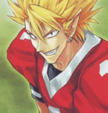 Yoichi-Hiruma