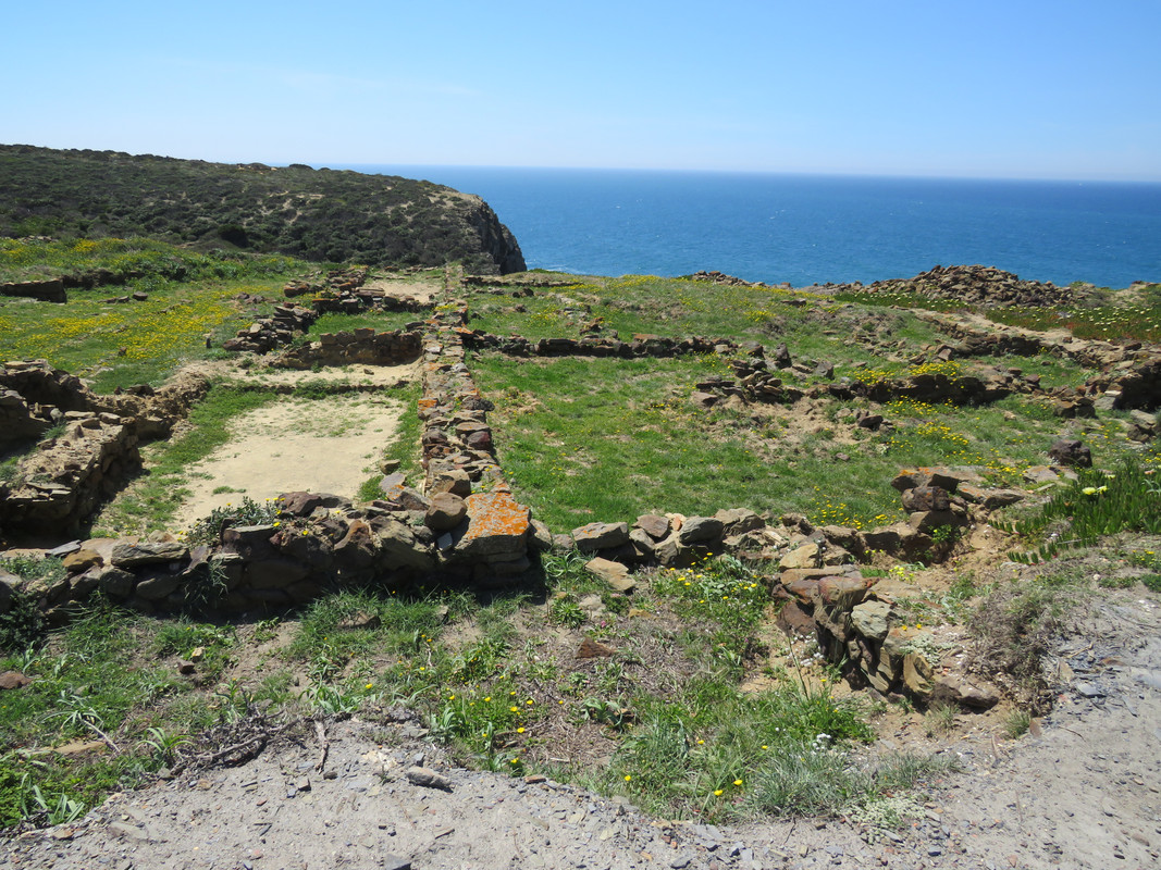Ribat de Arrfana (4)