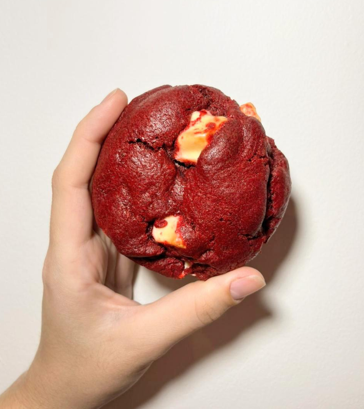 Red Velvet