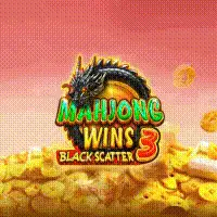 Mahjong Ways