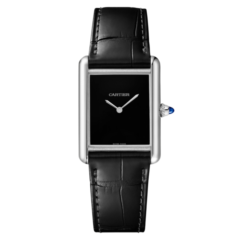 Cartier [Tank Must]