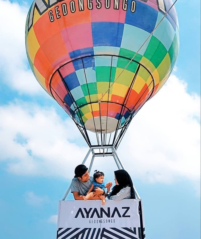 Balon udara