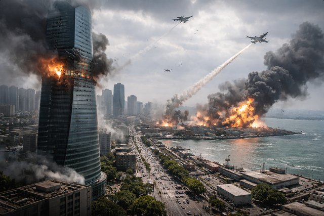 Image de l'intervention