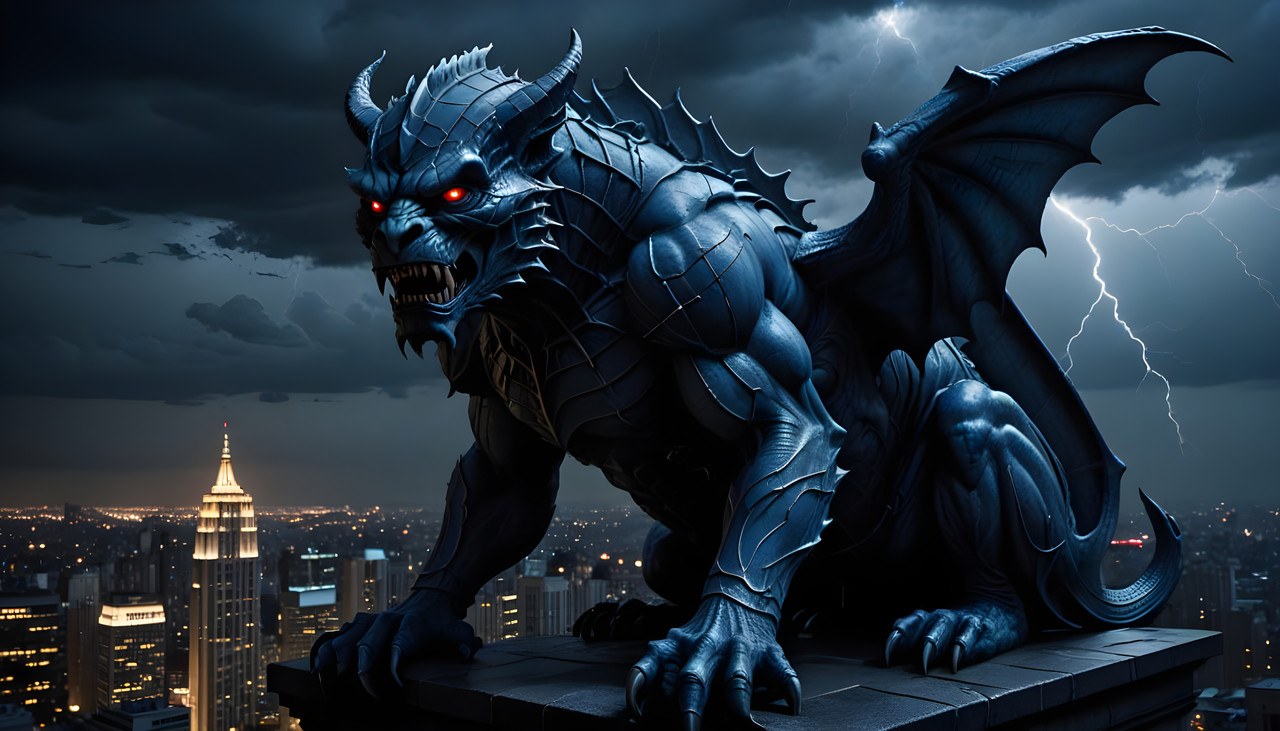 GarGoyle