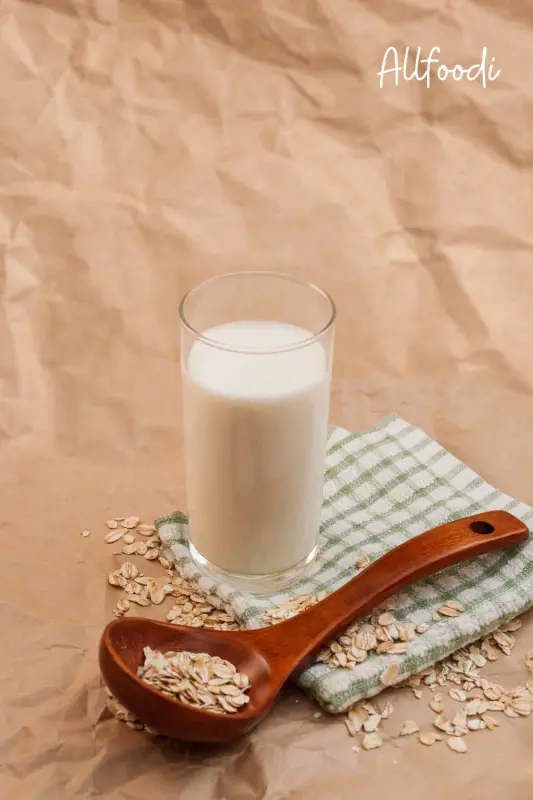Oat Milk Creamer