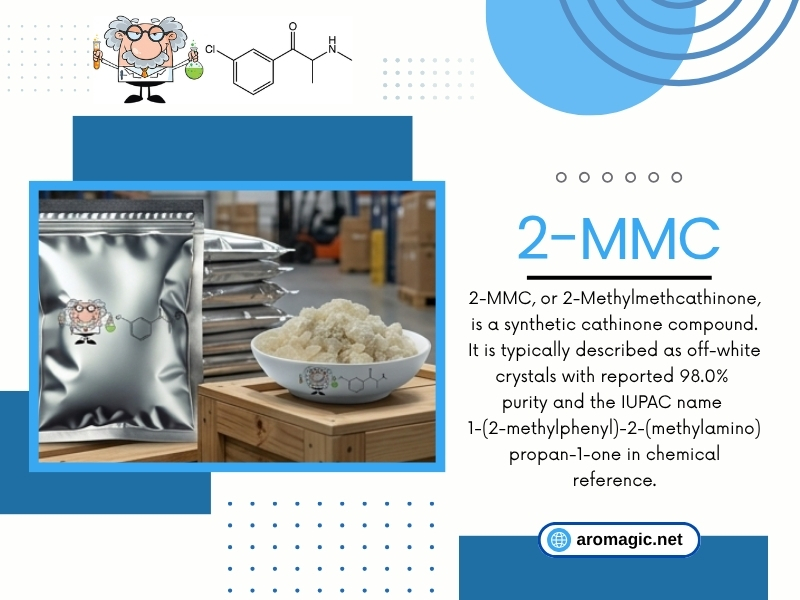 2-MMC