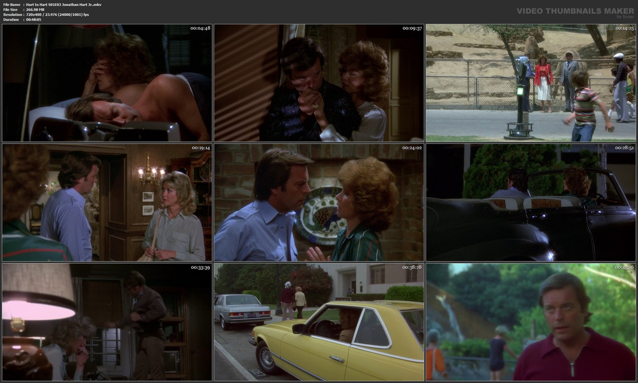 Hart to Hart S01E03 Jonathan Hart Jr..mkv