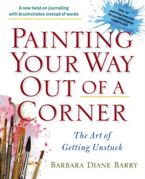 Painting Your Way Out of a Corner: The Art of Getting Unstuck