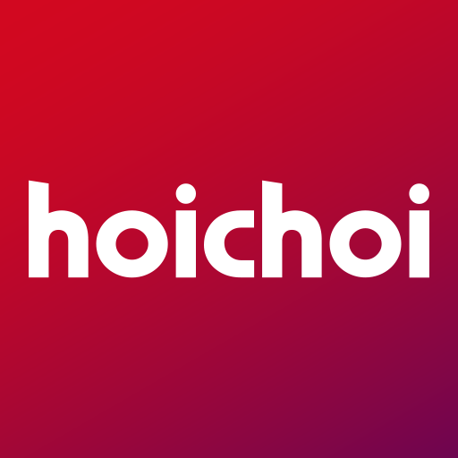 Hoichoi logo
