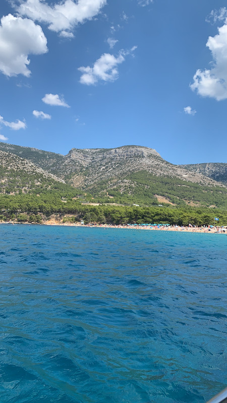 DÍA 12. Brac, Bol y Slatni rat - Valencia-Croacia en coche! [2022] (8)