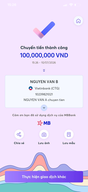 MB - Sắc Màu