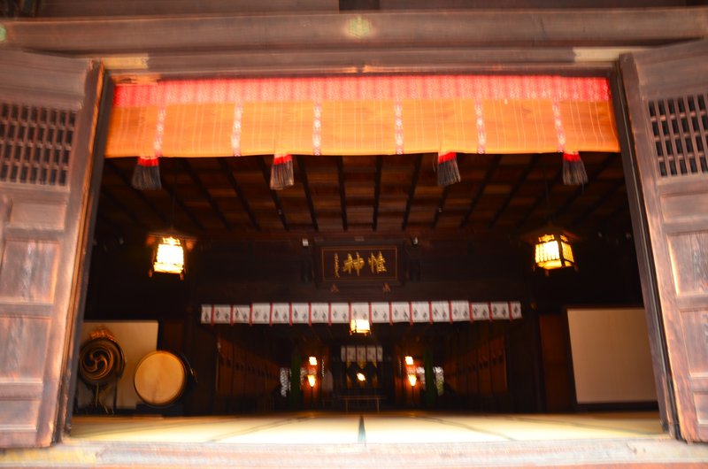Japón y sus Pueblos-2024 - Blogs de Japon - Matsumoto-13 y 14-11-2024 (17)