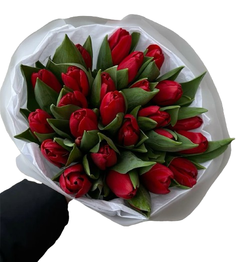 Подарок