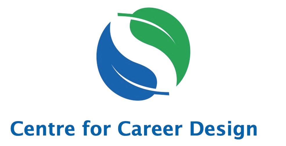 Centre for Career Design Logo