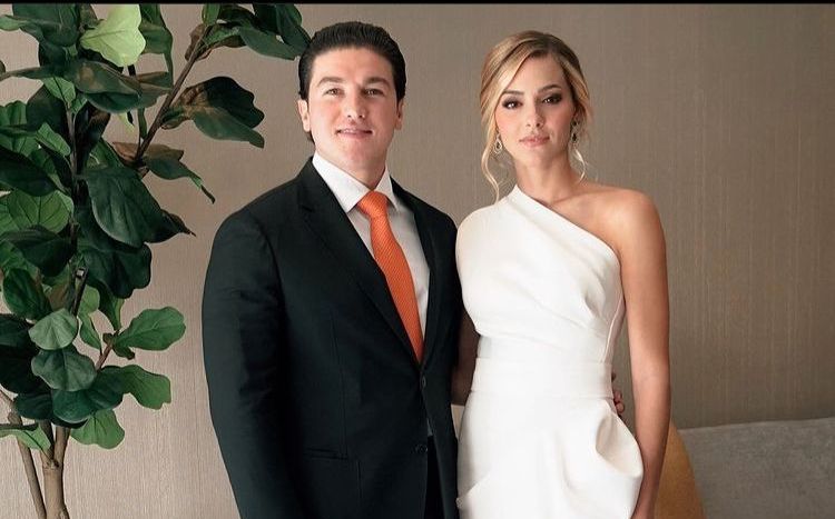 Save the Children: Samuel García y Mariana cometieron delito de trata con el bebé