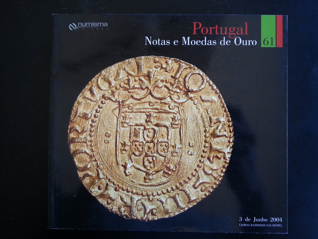 Leilão nº61
