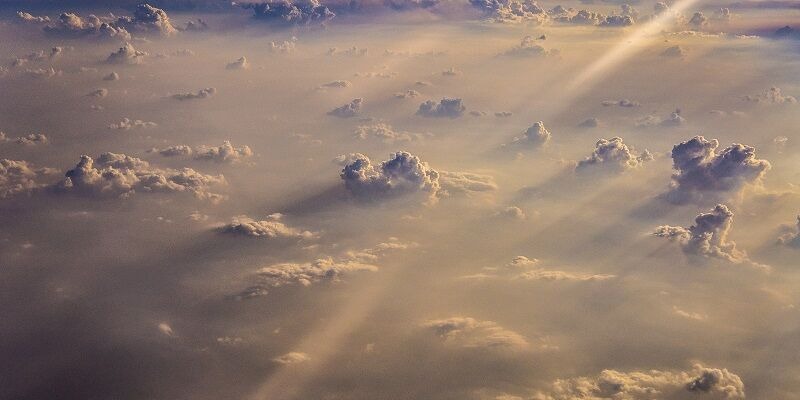 The Physics of Light and Atmospheric Particles