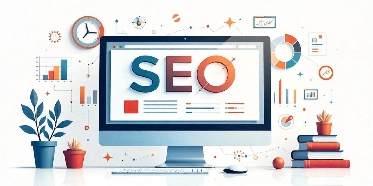 Как правильно продвигать сайт с помощью SEO