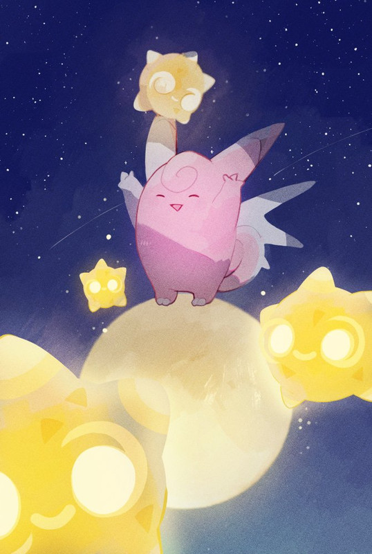 clefable-minior-minior-and-minior-pokemo