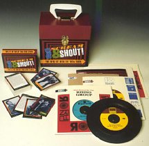 Good compilations of 1967 to 1972 soul music? | Steve Hoffman