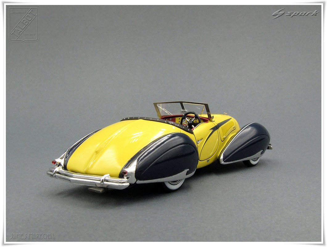 Talbot-Lago T150CSS 90119 (2) Sp