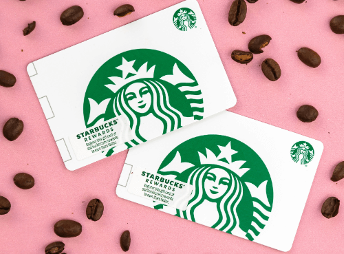 Fuel Your Day with Starbucks: Digital Gift Card Giveaway Fuel Your Day with Starbucks: Digital Gift Card Giveaway