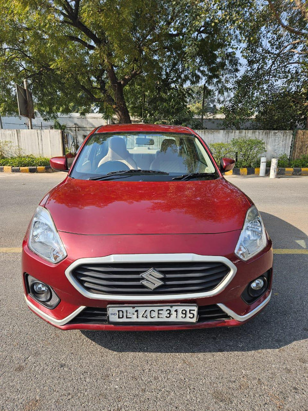 DZIRE
