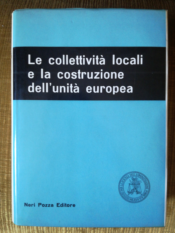 Scritti politici di Alcide De Gasperi