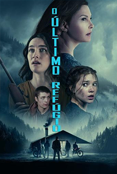O Último Refúgio (2024) WEB-DL 1080p Dual Áudio