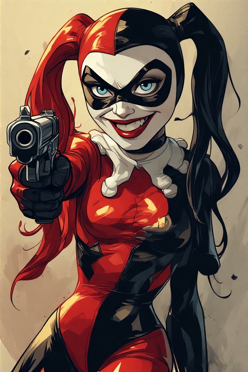 2-D-cartoon-Disney-character-di-1