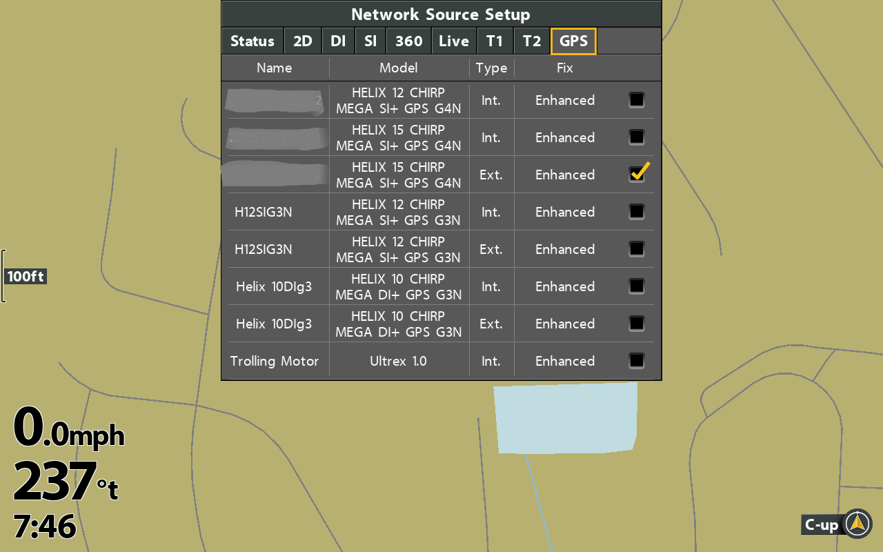 Humminbird Mega 360 Information Resource