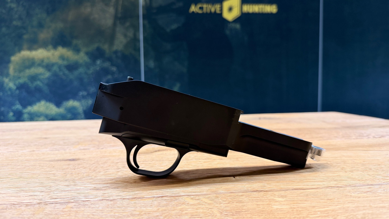 Original-Blaser-R8-System