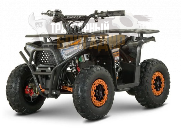 Квадроцикли - свобода руху на будь-яких дорогах