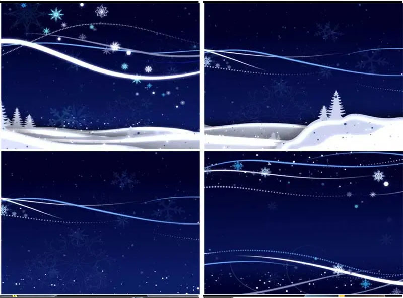 Fondos Animados Con Movimiento Backgrounds Hd Transciones sd hd