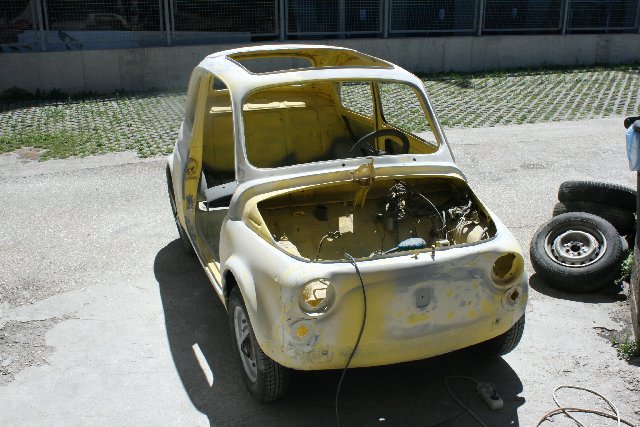 Odg: Fiat 500 1966 g. 012