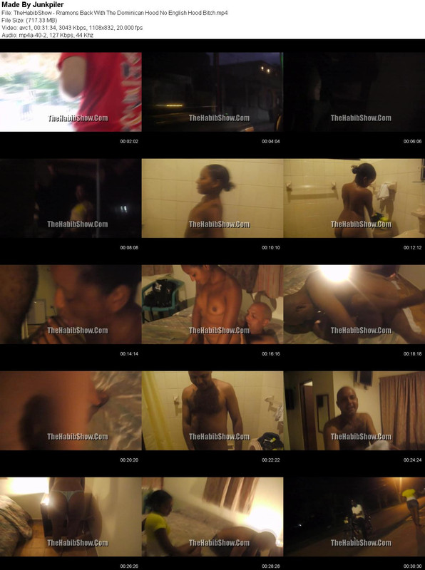 TheHabibShow_-_Rramons_Back_With_The_Dominican_Hood_No_English_H