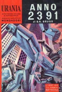 B. R. Bruss - Anno 2391 (1960)