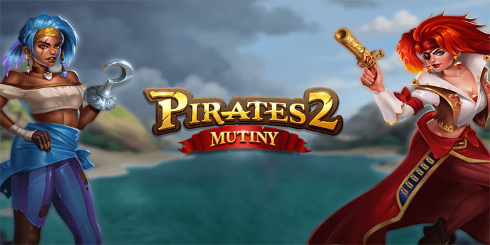 Slot Pirates 2: Mutiny